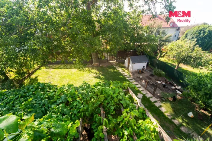 Prodej rodinného domu, Praha - Horní Měcholupy, Bolevecká, 196 m2