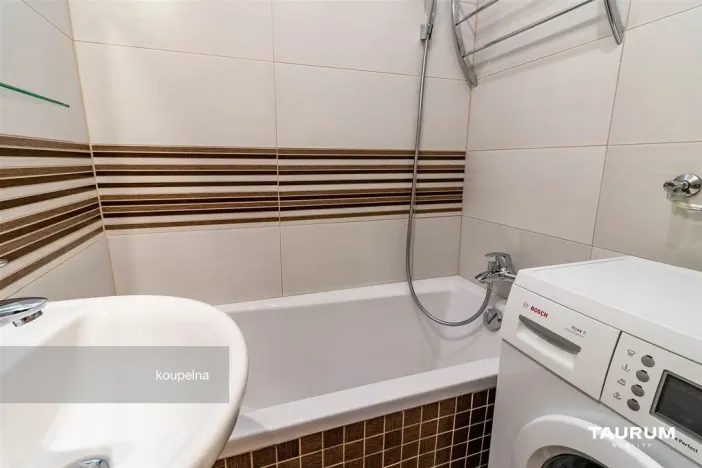 Prodej bytu 1+1, Plzeň - Jižní Předměstí, Karla Vokáče, 39 m2