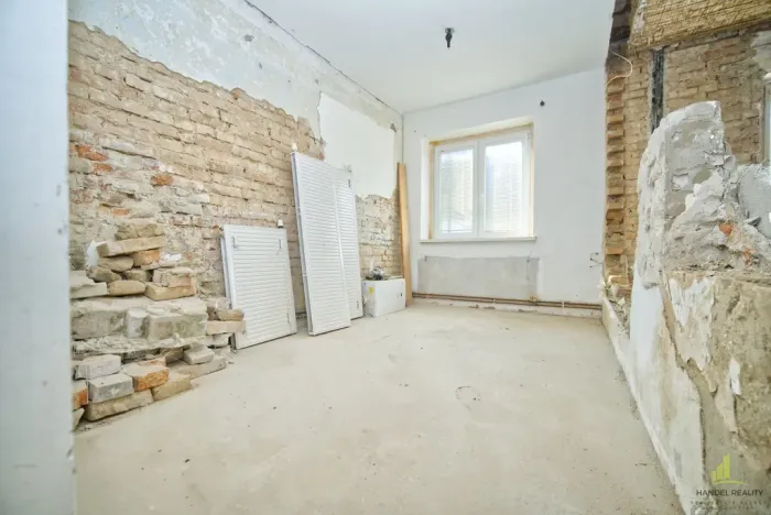 Prodej rodinného domu, Kyjov, Pod Zvonicí, 100 m2