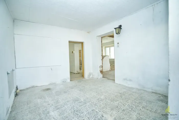 Prodej rodinného domu, Kyjov, Pod Zvonicí, 100 m2