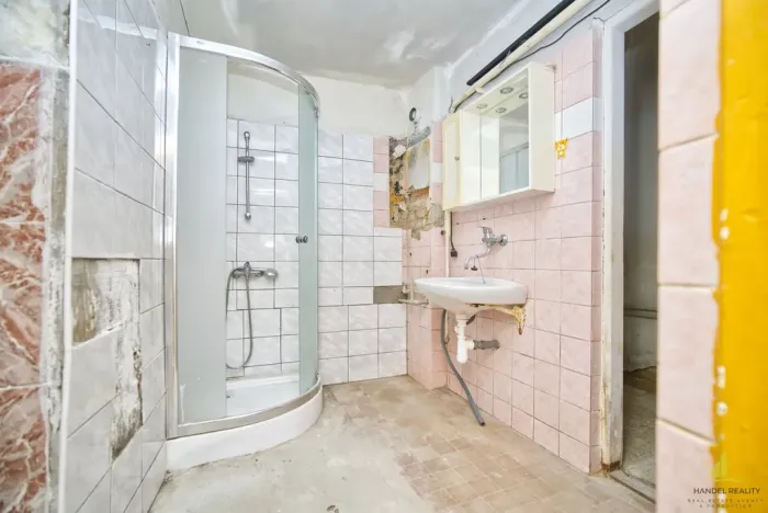 Prodej rodinného domu, Kyjov, Pod Zvonicí, 100 m2