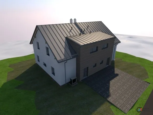 Prodej pozemku pro bydlení, Dubany, 950 m2