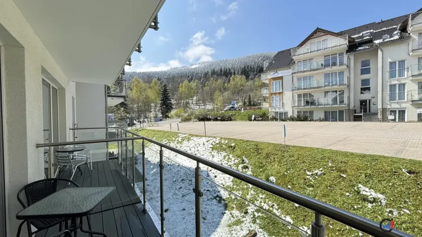 Prodej bytu 2+kk, Dolní Morava, 41 m2