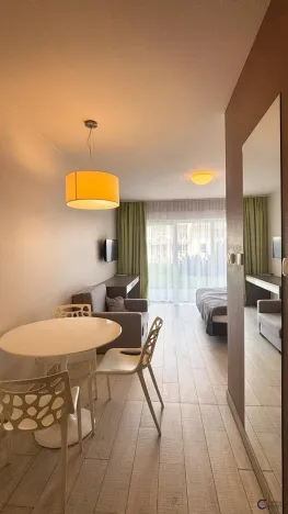 Prodej apartmánu, Dolní Morava, 27 m2