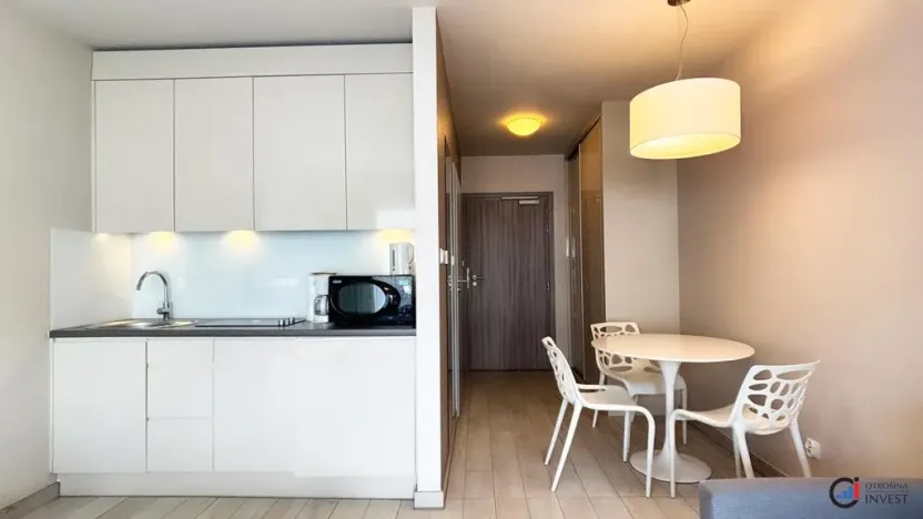 Prodej apartmánu, Dolní Morava, 27 m2