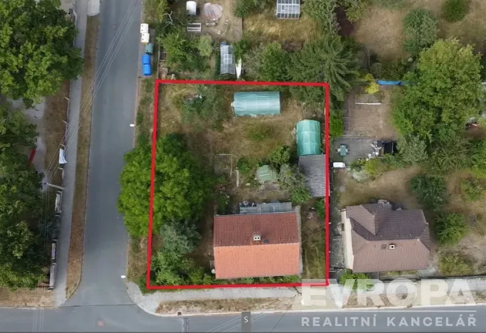 Prodej rodinného domu, Plzeň - Litice, Větrná, 80 m2