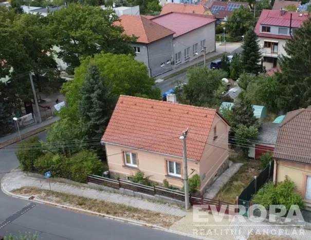 Prodej rodinného domu, Plzeň - Litice, Větrná, 80 m2