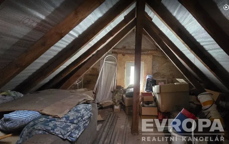 Prodej rodinného domu, Plzeň - Litice, Větrná, 80 m2