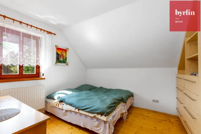 Prodej rodinného domu, Heřmanovice, 92 m2