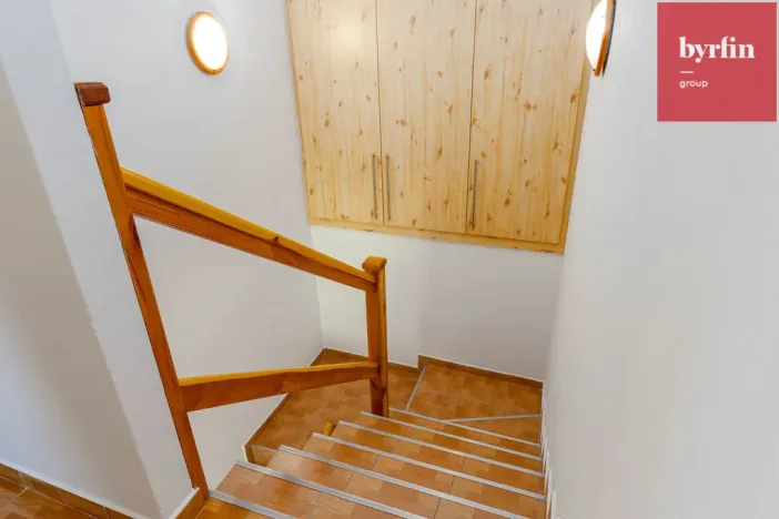 Prodej rodinného domu, Heřmanovice, 92 m2