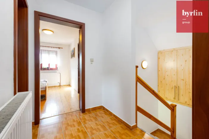 Prodej rodinného domu, Heřmanovice, 92 m2