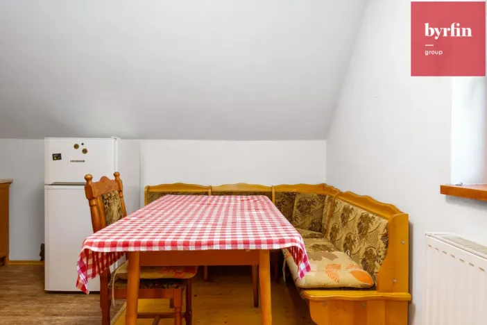 Prodej rodinného domu, Heřmanovice, 92 m2