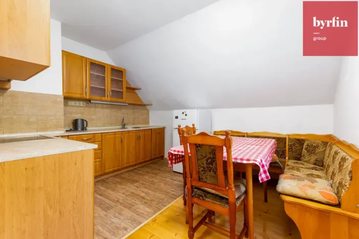 Prodej rodinného domu, Heřmanovice, 92 m2