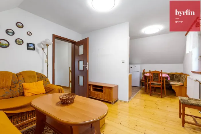 Prodej rodinného domu, Heřmanovice, 92 m2
