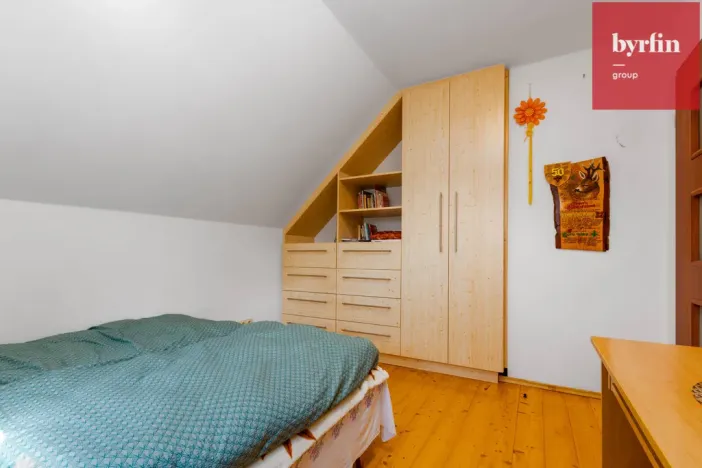 Prodej rodinného domu, Heřmanovice, 92 m2