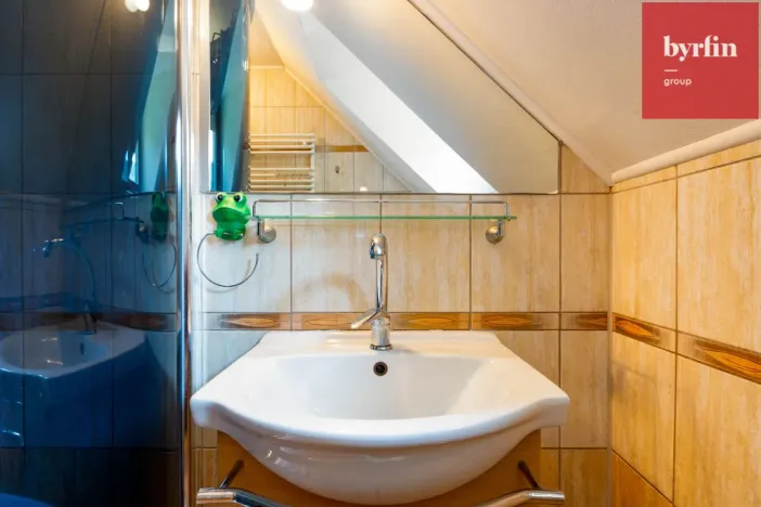 Prodej rodinného domu, Heřmanovice, 92 m2
