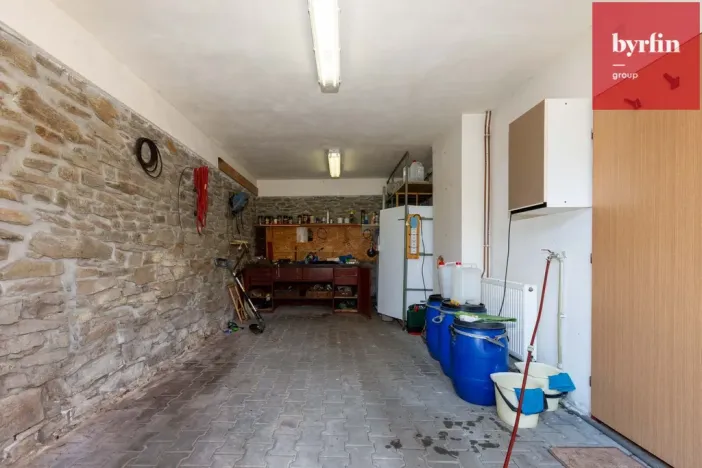 Prodej rodinného domu, Heřmanovice, 92 m2