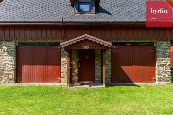 Prodej rodinného domu, Heřmanovice, 92 m2