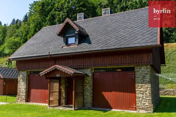 Prodej rodinného domu, Heřmanovice, 92 m2