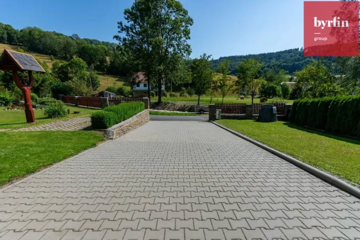 Prodej rodinného domu, Heřmanovice, 92 m2