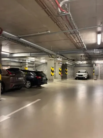 Pronájem bytu 2+kk, Praha - Vršovice, Altajská, 55 m2