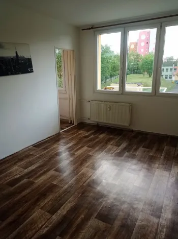 Pronájem bytu 1+1, Most, Růžová, 27 m2