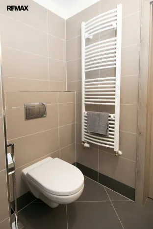 Prodej bytu 1+kk, Praha - Zličín, Sazovická, 33 m2