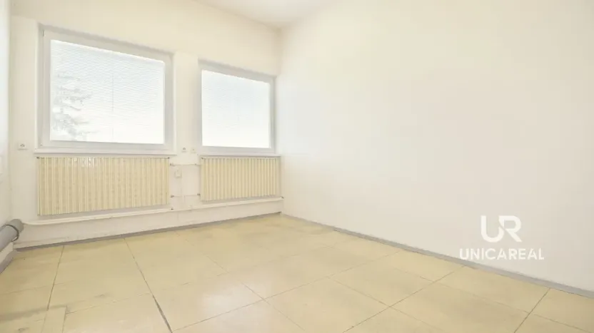 Pronájem kanceláře, Modřice, Nádražní, 17 m2
