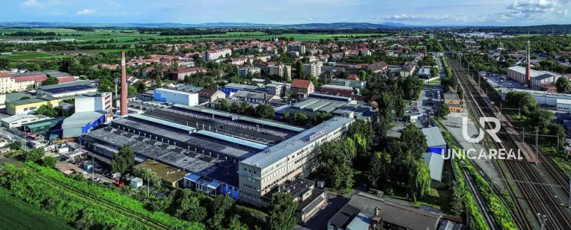 Pronájem kanceláře, Modřice, Nádražní, 17 m2