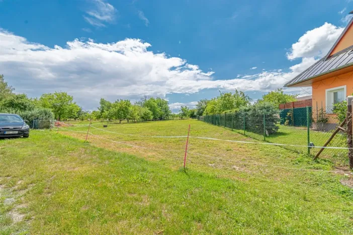 Prodej pozemku pro bydlení, Uničov, 1144 m2
