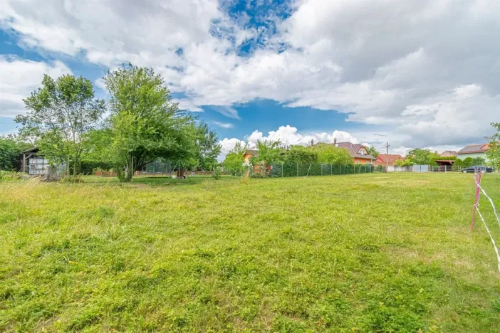 Prodej pozemku pro bydlení, Uničov, 1144 m2