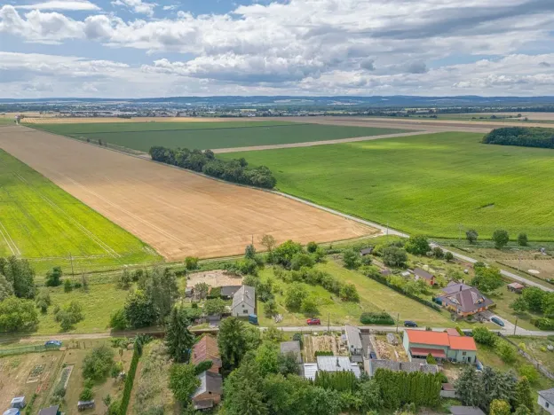Prodej pozemku pro bydlení, Uničov, 1144 m2