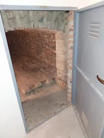 Pronájem - jiné, Praha - Holešovice, Dukelských hrdinů, 21 m2