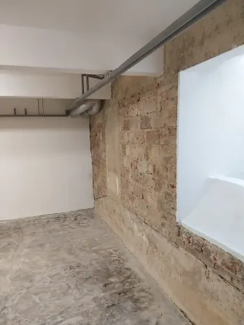 Pronájem - jiné, Praha - Holešovice, Kostelní, 53 m2