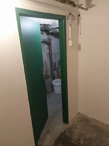 Pronájem - jiné, Praha - Holešovice, Kostelní, 53 m2