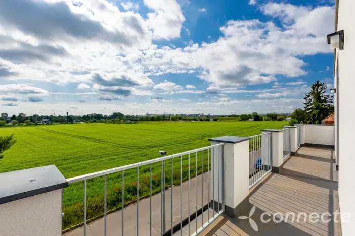 Prodej bytu 3+kk, Praha - Ďáblice, Chřibská, 90 m2