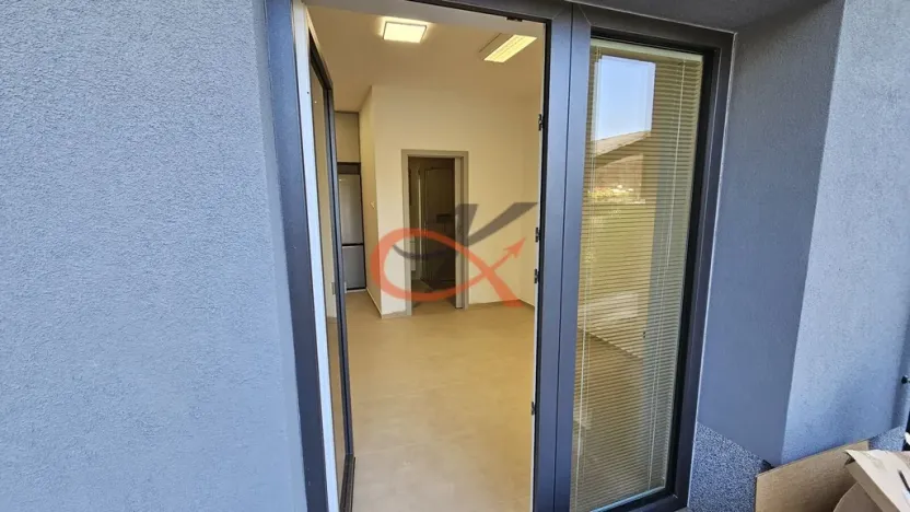 Pronájem bytu 1+kk, Šenov u Nového Jičína, Jeremenkova, 20 m2