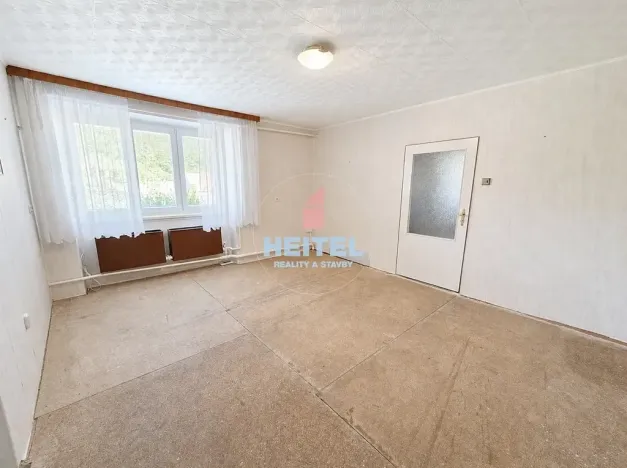 Prodej chalupy, Přemyslovice, 140 m2