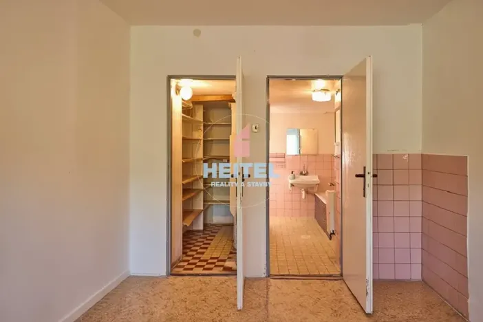 Prodej chalupy, Přemyslovice, 140 m2