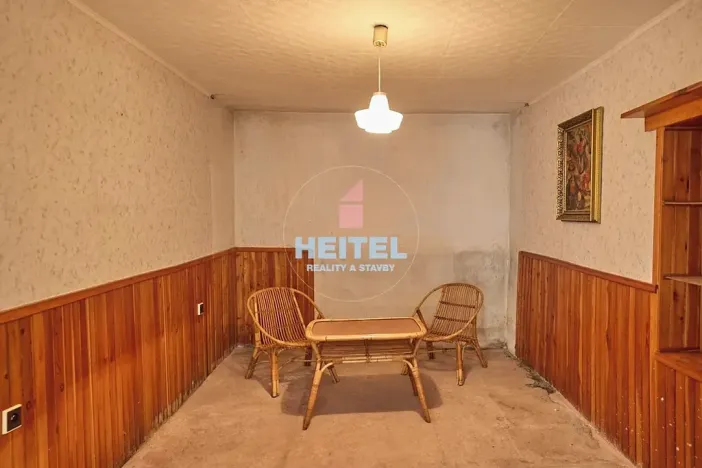 Prodej chalupy, Přemyslovice, 140 m2