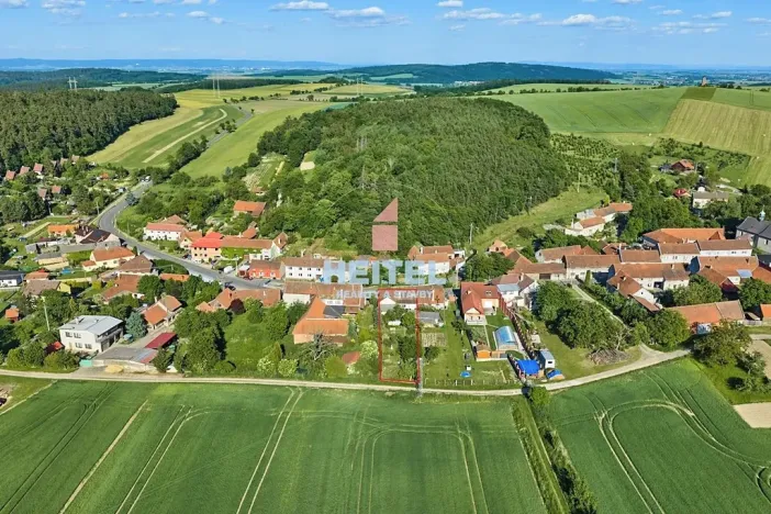 Prodej chalupy, Přemyslovice, 140 m2