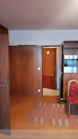 Pronájem bytu 2+kk, Praha - Stodůlky, 60 m2