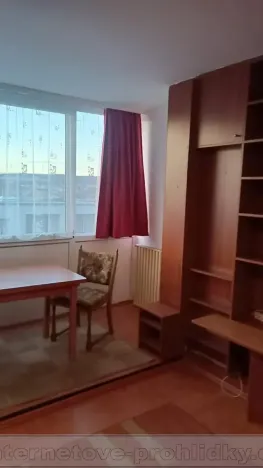 Pronájem bytu 2+kk, Praha - Stodůlky, 60 m2