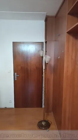 Pronájem bytu 2+kk, Praha - Stodůlky, 60 m2