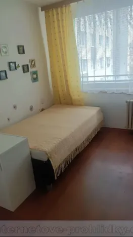 Pronájem bytu 3+1, Praha - Michle, 83 m2