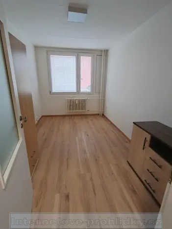 Pronájem bytu 2+kk, Praha - Hlubočepy, 50 m2