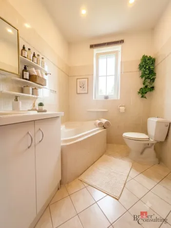 Pronájem rodinného domu, Planá, Slovanská, 96 m2