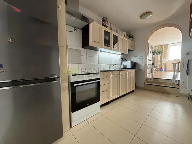 Prodej vícegeneračního domu, Brno, 164 m2