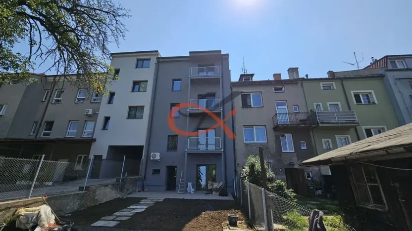 Pronájem bytu 2+kk, Šenov u Nového Jičína, Jeremenkova, 48 m2