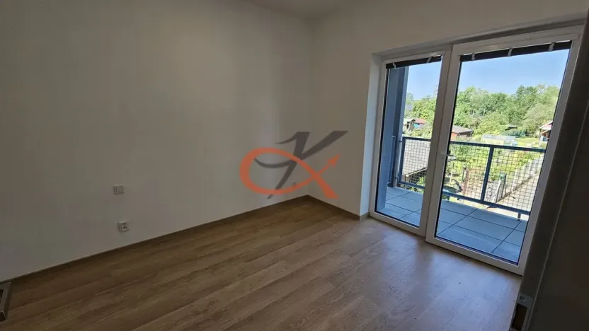 Pronájem bytu 2+kk, Šenov u Nového Jičína, Jeremenkova, 48 m2